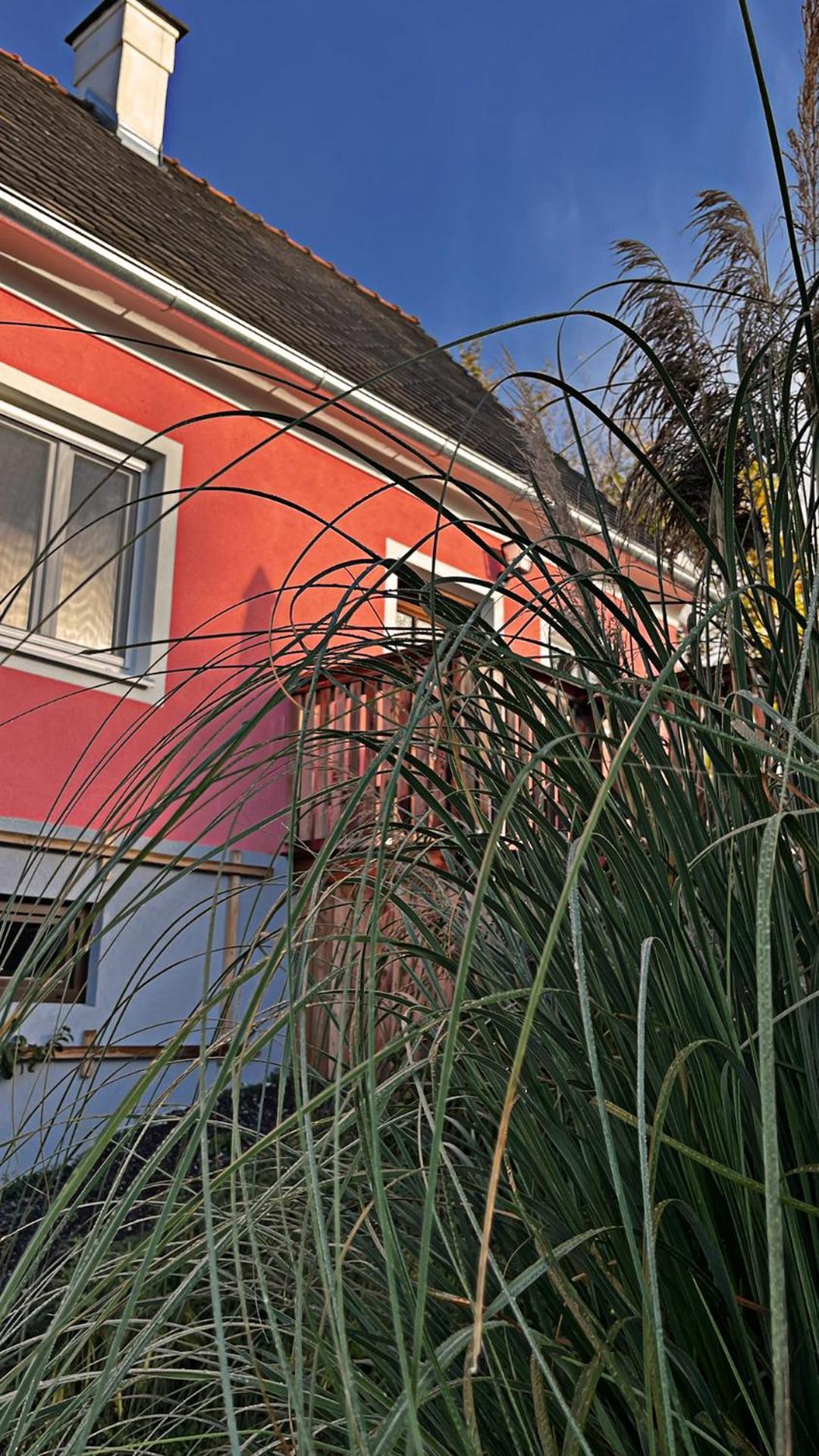 Ferienhaus Thonjoergl 그나스 외부 사진